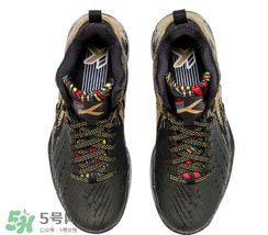 anta kt2 finals套裝多少錢？安踏湯普森總決賽戰(zhàn)靴專柜價格