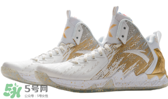 anta kt2 finals套裝多少錢？安踏湯普森總決賽戰(zhàn)靴專柜價格
