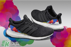 2017adidas pride系列有哪幾款？阿迪達(dá)斯彩虹配色運(yùn)動(dòng)鞋好看嗎？