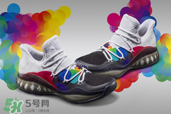 2017adidas pride系列有哪幾款？阿迪達(dá)斯彩虹配色運(yùn)動(dòng)鞋好看嗎？