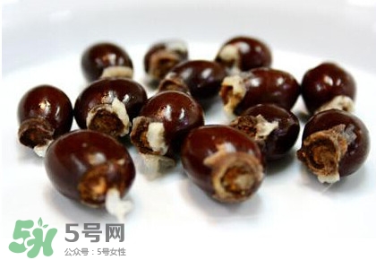 荔枝核怎么吃？荔枝核的功效與作用