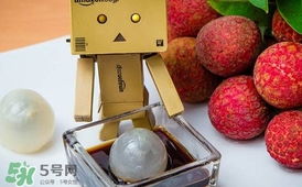 荔枝蘸醬油好吃嗎？荔枝蘸醬油有什么好處