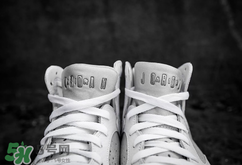 air jordan 7 pure platinum多少錢？AJ7白銀配色專柜價(jià)格