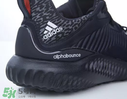 adidas alphabounce上腳怎么樣？阿迪達(dá)斯阿爾法小椰子測評