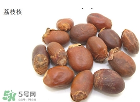 荔枝核怎么吃？荔枝核的功效與作用