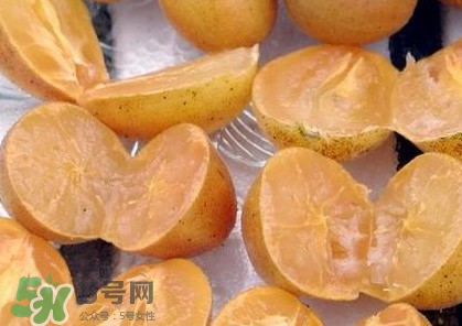 無核黃皮是轉(zhuǎn)基因嗎？無核黃皮和雞心黃皮哪個(gè)好
