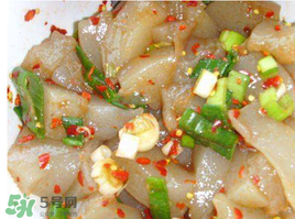 魔芋豆腐可以冷凍嗎？魔芋豆腐能放多久？