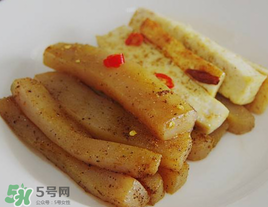 魔芋豆腐可以冷凍嗎？魔芋豆腐能放多久？