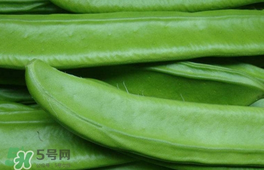 刀豆怎么做好吃？刀豆怎么炒好吃