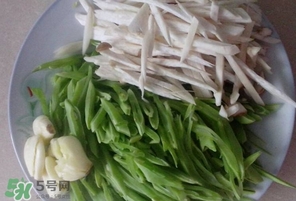 刀豆怎么切絲？刀豆怎么處理避免中毒