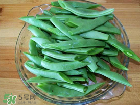 四季豆要焯水嗎？四季豆焯水多久？