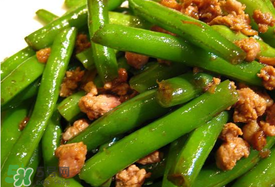 四季豆要焯水嗎？四季豆焯水多久？