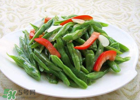 四季豆要焯水嗎？四季豆焯水多久？