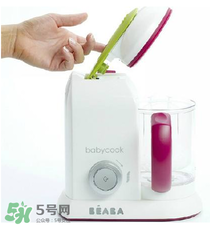 beaba輔食機亮紅燈是怎么回事？beaba輔食機亮紅燈還能用嗎？