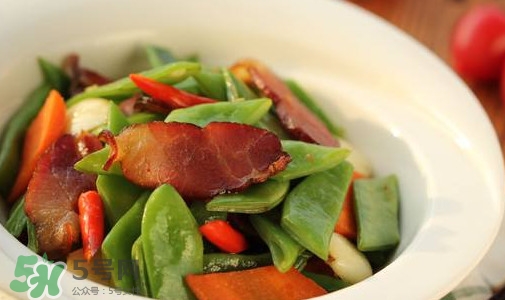 刀豆不能和什么一起吃？刀豆不能和什么同吃