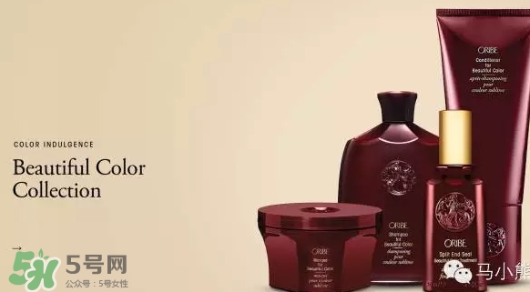 oribe是什么品牌？oribe是哪個國家