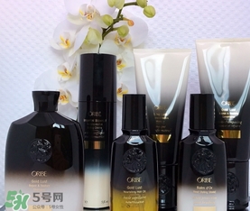 oribe洗發(fā)水哪一款好？oribe洗發(fā)水介紹