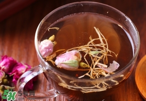 紅糖姜茶能每天喝嗎？喝紅糖姜茶有什么好處