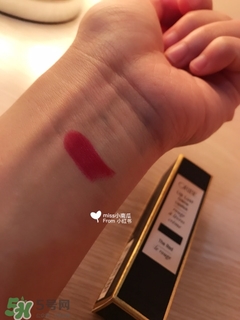 oribe口紅怎么樣？oribe口紅哪里買？
