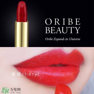 oribe口紅怎么樣？oribe口紅哪里買？