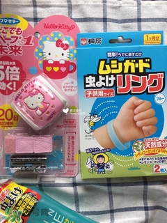 日本寶寶驅蚊產(chǎn)品排行榜_日本嬰兒驅蚊產(chǎn)品哪個好
