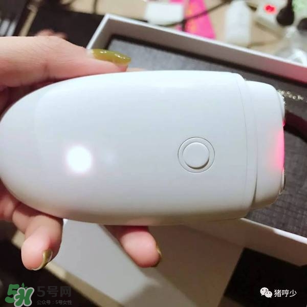 facepump是日本的么？facepump美容儀真假辨別