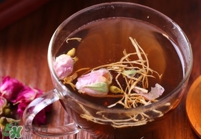 紅糖姜茶是酸性的嗎？紅糖姜茶是酸性還是堿性？