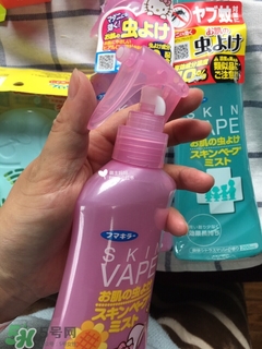 日本寶寶驅蚊產(chǎn)品排行榜_日本嬰兒驅蚊產(chǎn)品哪個好