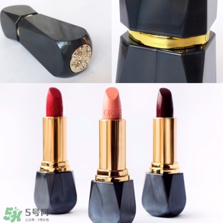 oribe口紅怎么樣？oribe口紅哪里買？