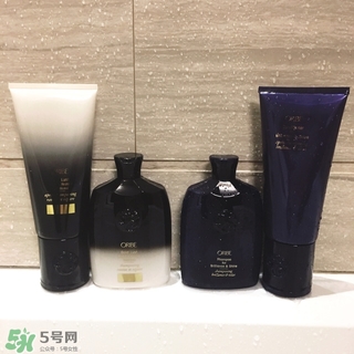 oribe洗發(fā)水哪一款好？oribe洗發(fā)水介紹