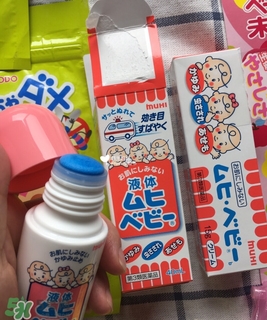 日本寶寶驅蚊產(chǎn)品排行榜_日本嬰兒驅蚊產(chǎn)品哪個好