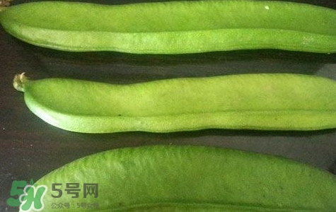 刀豆怎么做好吃？刀豆怎么炒好吃