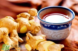 紅糖姜茶是酸性的嗎？紅糖姜茶是酸性還是堿性？