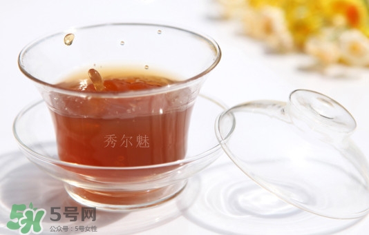 紅糖姜茶怎么做？紅糖姜茶的做法大全