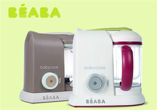 beaba輔食機(jī)亮紅燈是怎么回事？beaba輔食機(jī)亮紅燈還能用嗎？