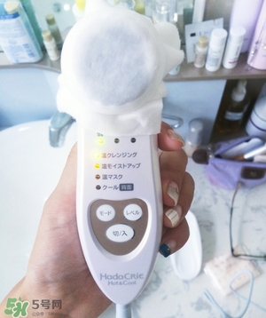 日立n3000美容儀怎么用？日立n3000使用方法