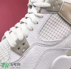 air jordan 4 gs linen多少錢？喬丹4代亞麻配色專柜價格