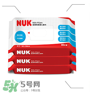 nuk濕巾含丙二醇嗎？nuk濕巾成分安全嗎？