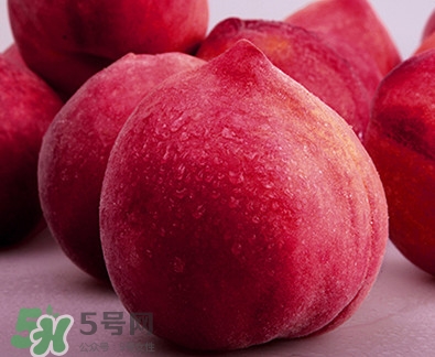血桃?guī)自鲁墒?？血桃有什么營養(yǎng)價值