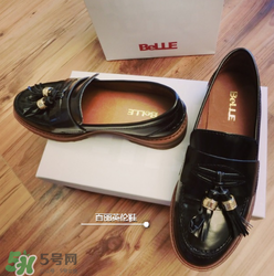 belle鞋子怎么樣？百麗鞋子質(zhì)量怎么樣？