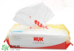 nuk濕巾成分有哪些 nuk濕巾嬰兒能用嗎？