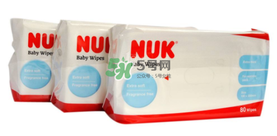 nuk濕巾好嗎？nuk濕巾怎么樣？