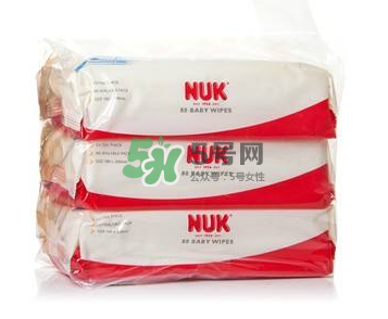 nuk濕巾好嗎？nuk濕巾怎么樣？