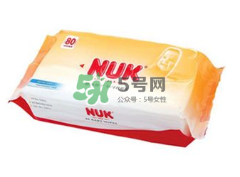 nuk濕巾好嗎？nuk濕巾怎么樣？
