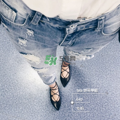 tata鞋子怎么樣？他她鞋子質(zhì)量怎么樣？