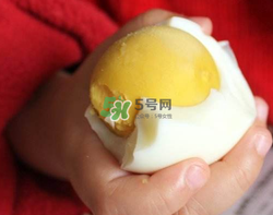 夏至為什么要吃蛋？夏至為什么要吃雞蛋？