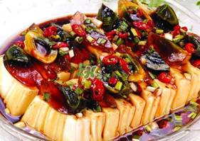 皮蛋豆腐可以隔夜吃嗎？皮蛋豆腐隔夜能吃嗎？