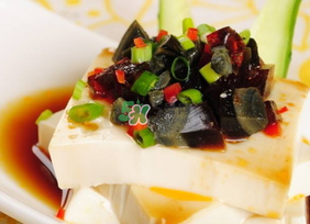 皮蛋豆腐可以隔夜吃嗎？皮蛋豆腐隔夜能吃嗎？