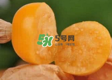 姑娘果是什么果？姑娘果怎么吃