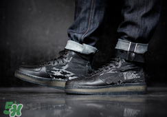 nike sf af1 mid tiger camo多少錢？耐克空軍一號虎紋迷彩價格